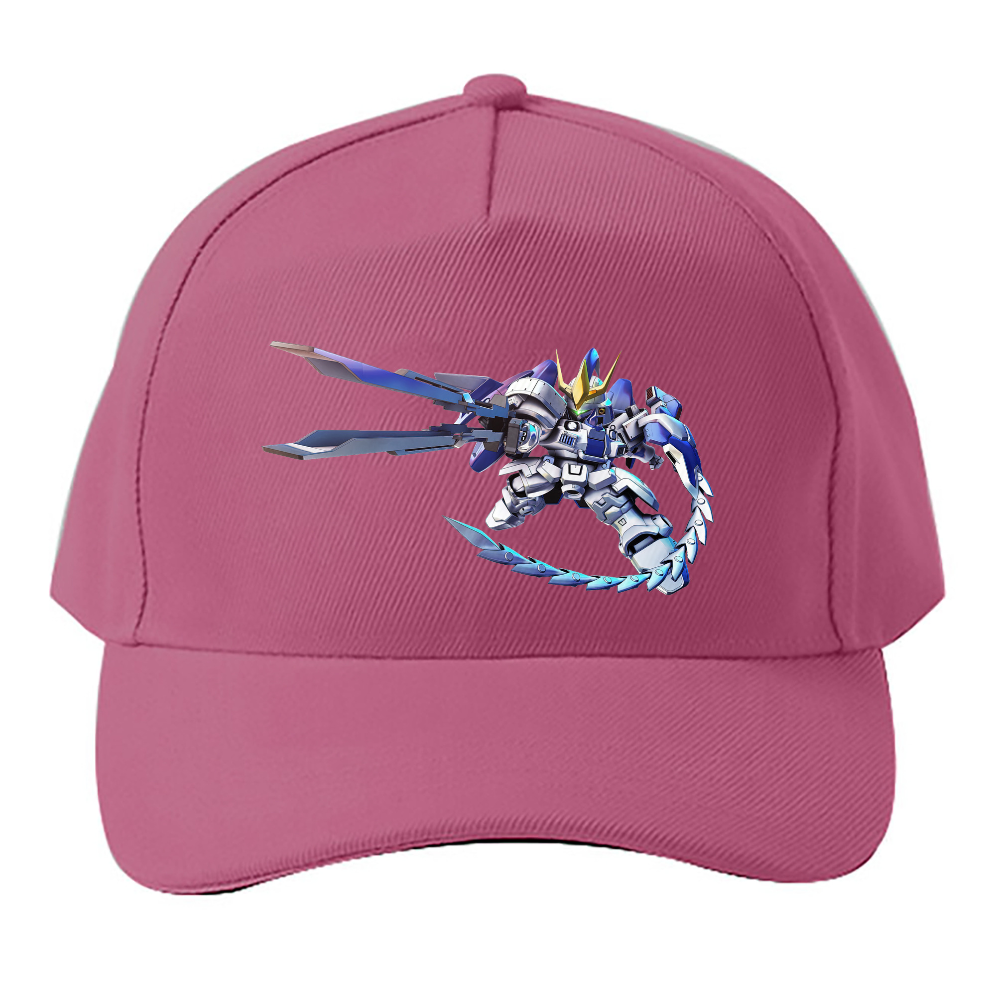 （画像用） 機動戦士ガンダム Mobile Suit Gundam ベースボールキャップ 綿100％ 男女兼用 帽子 スポーツ